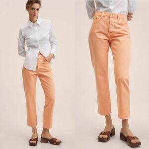 MANGO Jeans
